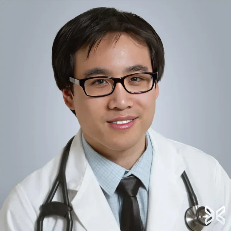 Dr Brian Yeung