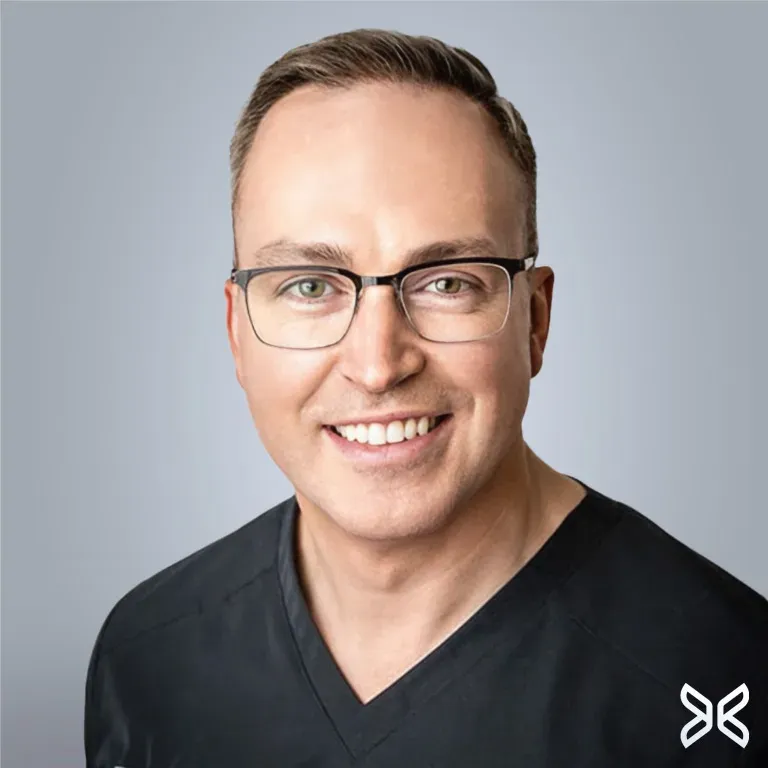 Dr. S. A. Trefor Nodwell