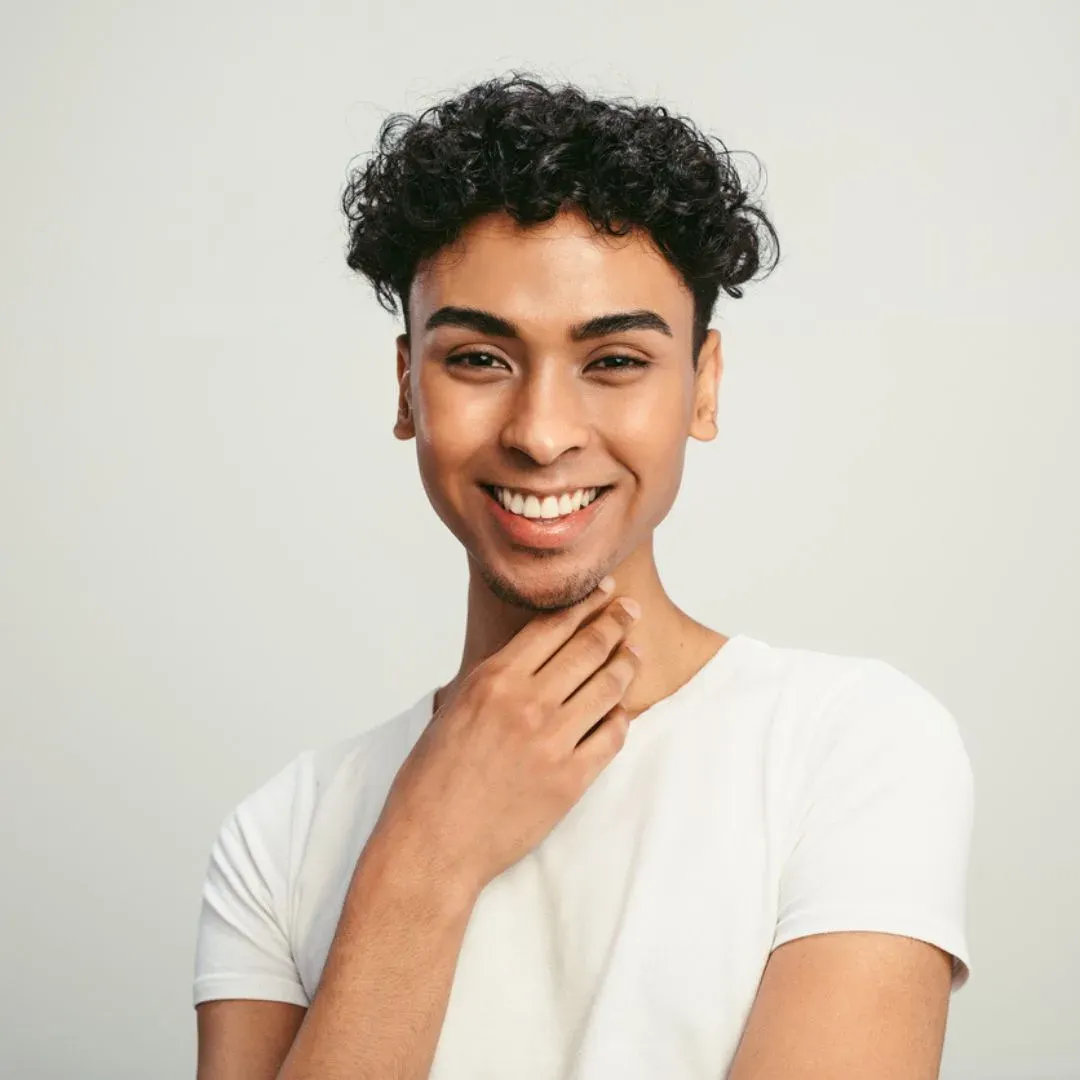 Facial Feminization Surgery