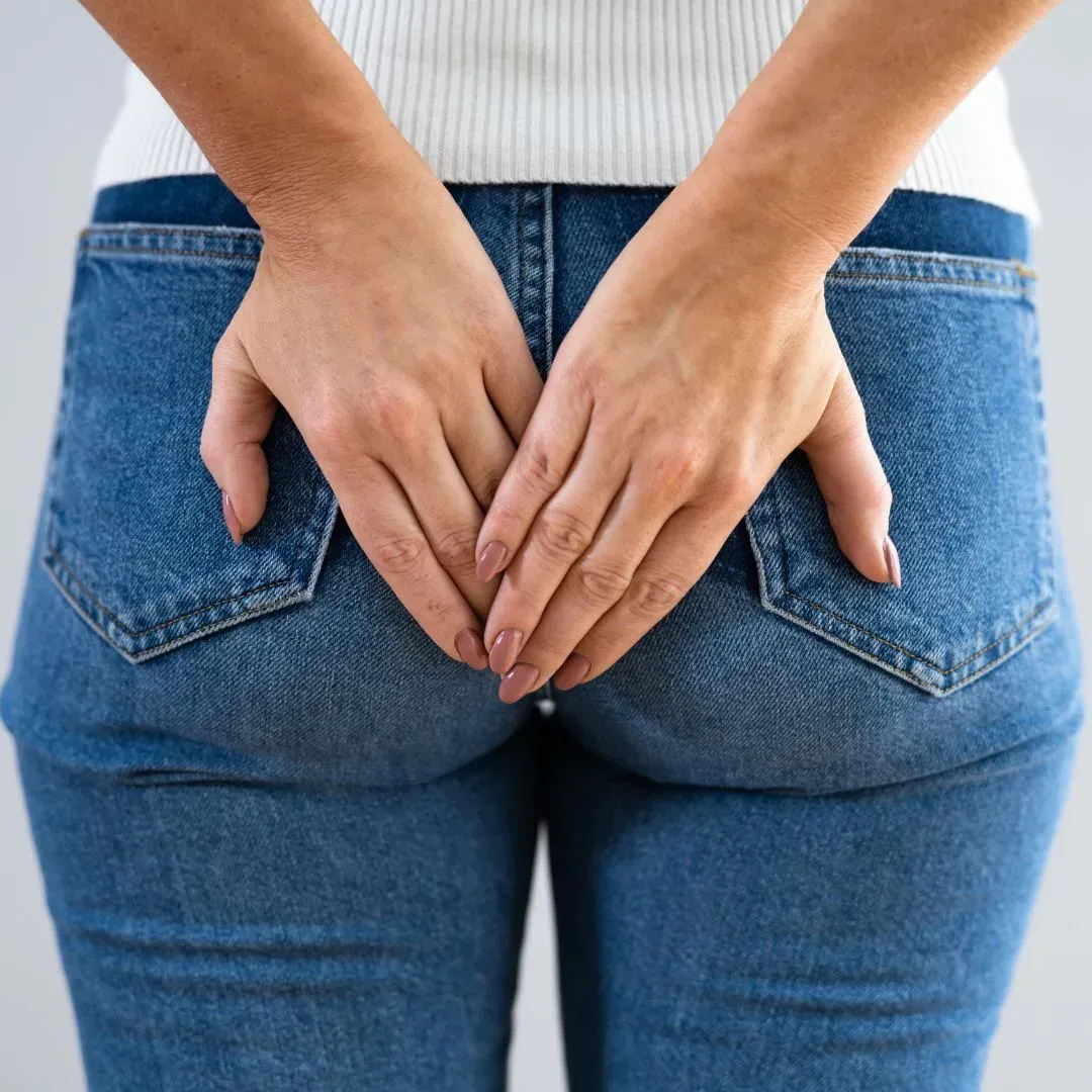 Anorectal Treatments