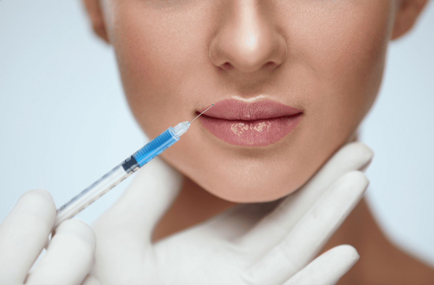 Remplissage injectable