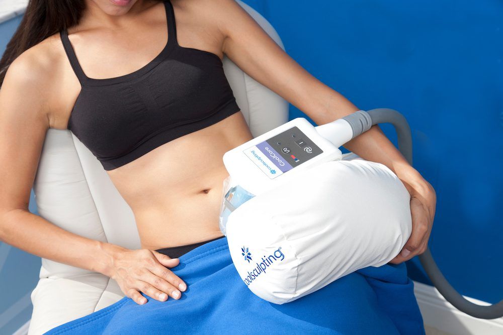 CoolSculpting
