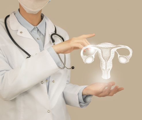 Female Fertility Preservation