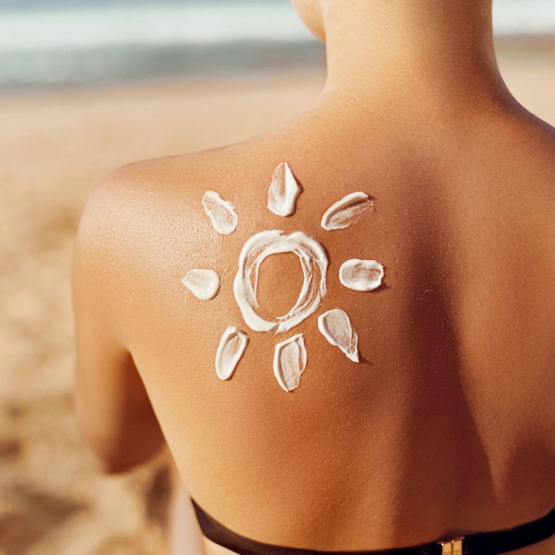 Sun Damage Treatments