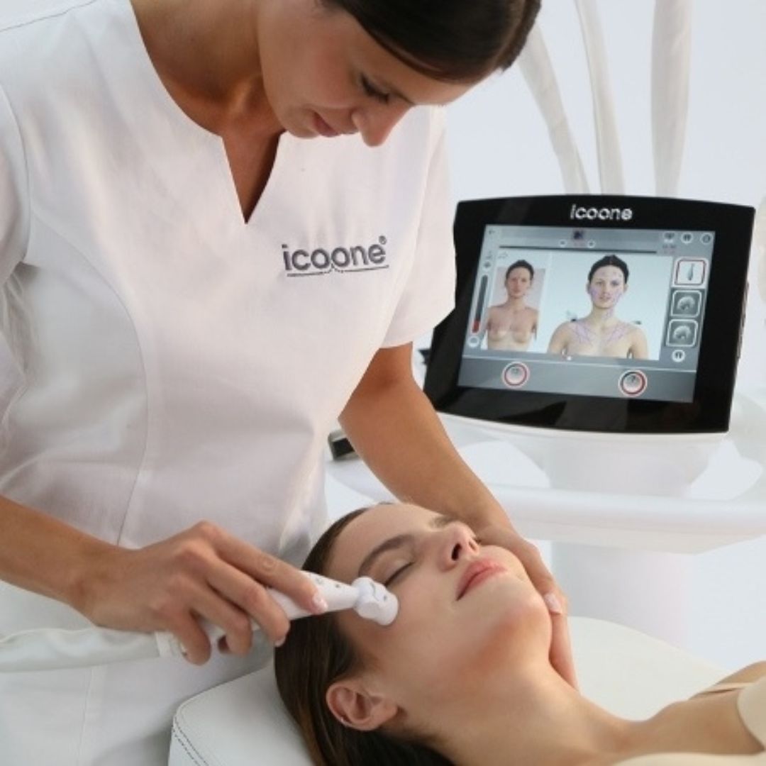 Icoone Skin Treatment