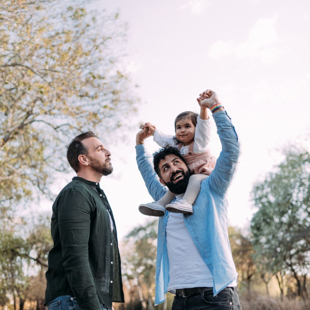 Third Party Reproduction