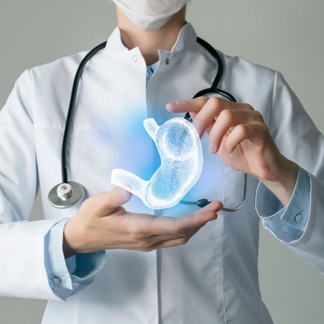 Bypass gastrique & Mini bypass gastrique