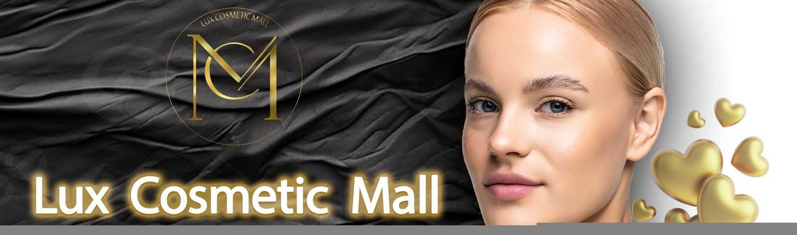 Centre commercial cosmétique Lux