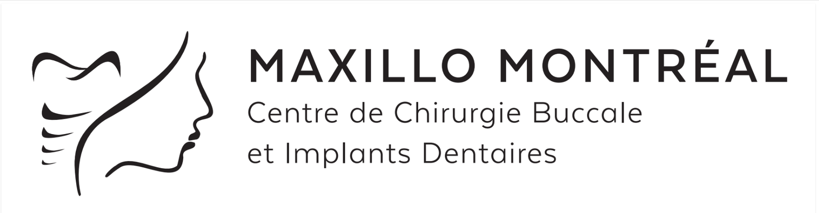 Maxillo Montréal- Centre de Chirurgie Buccale et Implants Dentaires