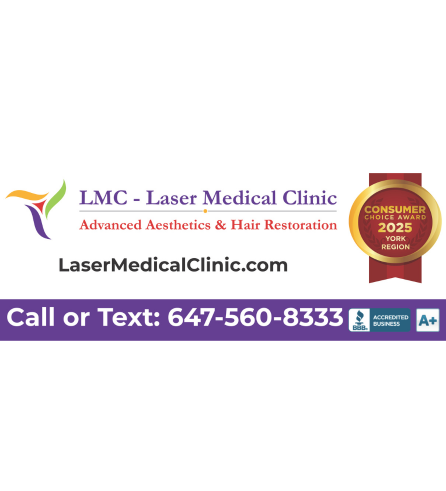 LMC - Laser Medical Clinic