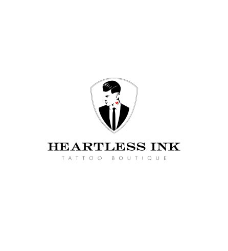 Heartless Ink