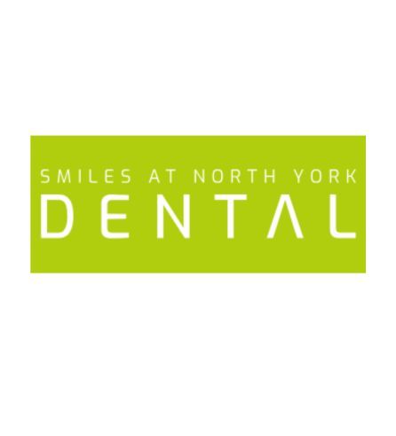 Smiles at North York Dental