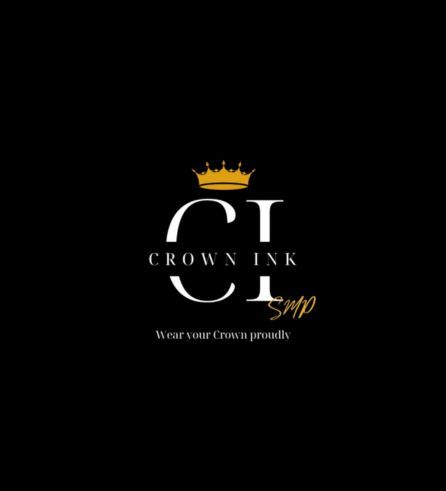 Crown Ink SMP