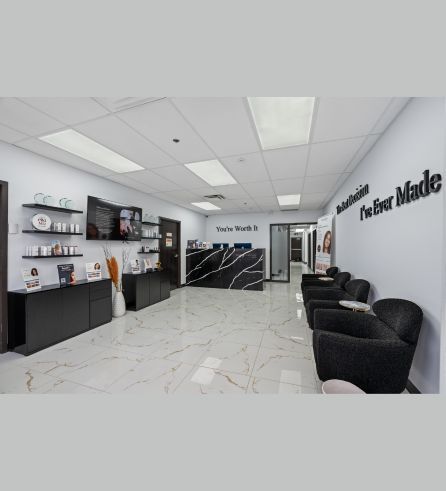 Beauty Matched Med Spa